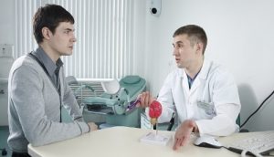 Андролог